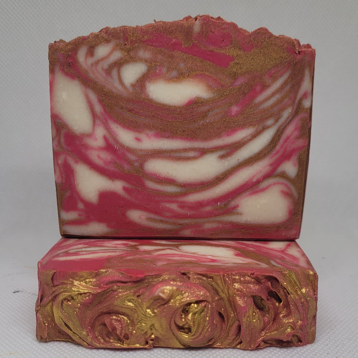 Sugar Kiss Soap