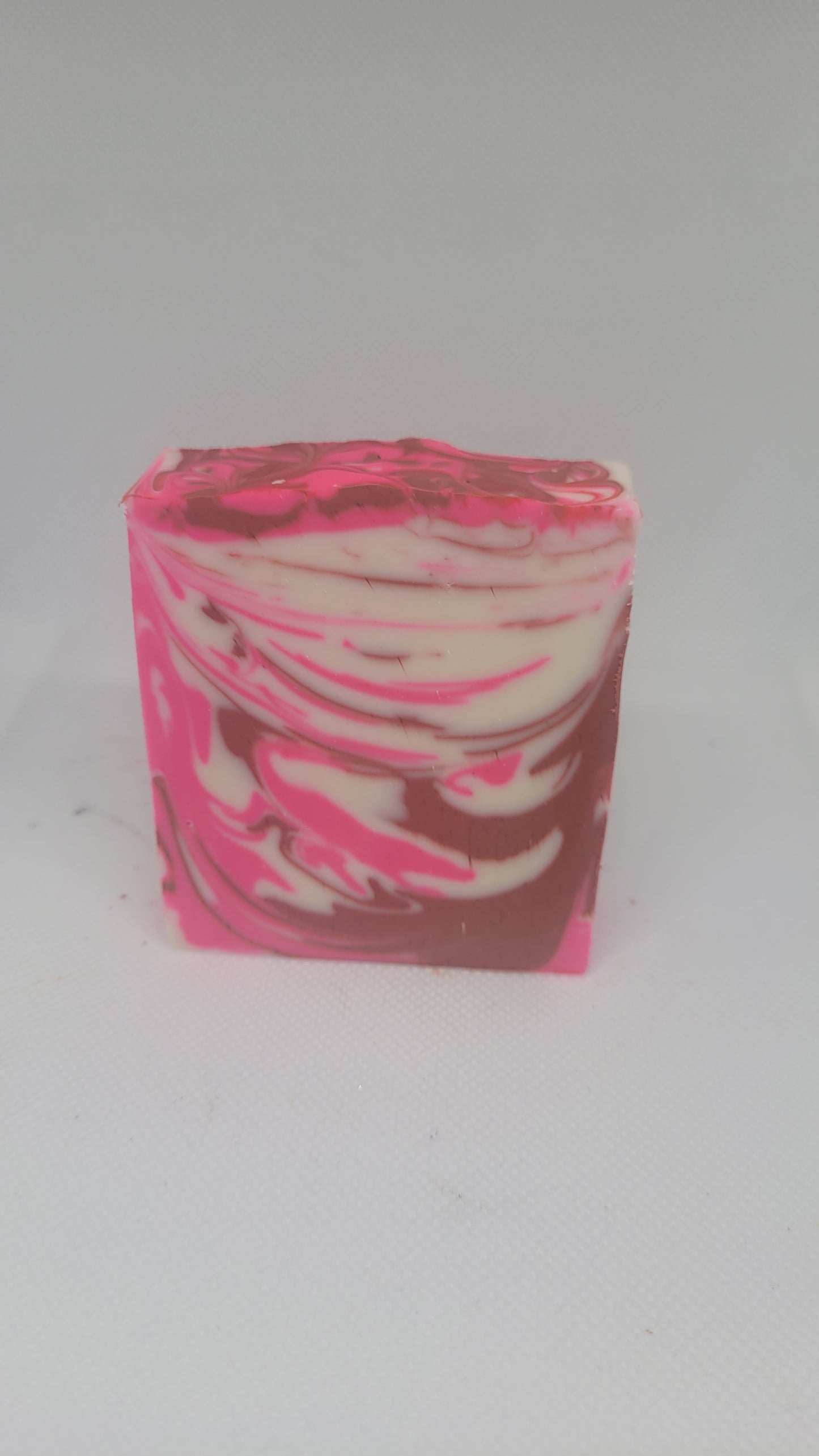 Enchanted Essense  Soap