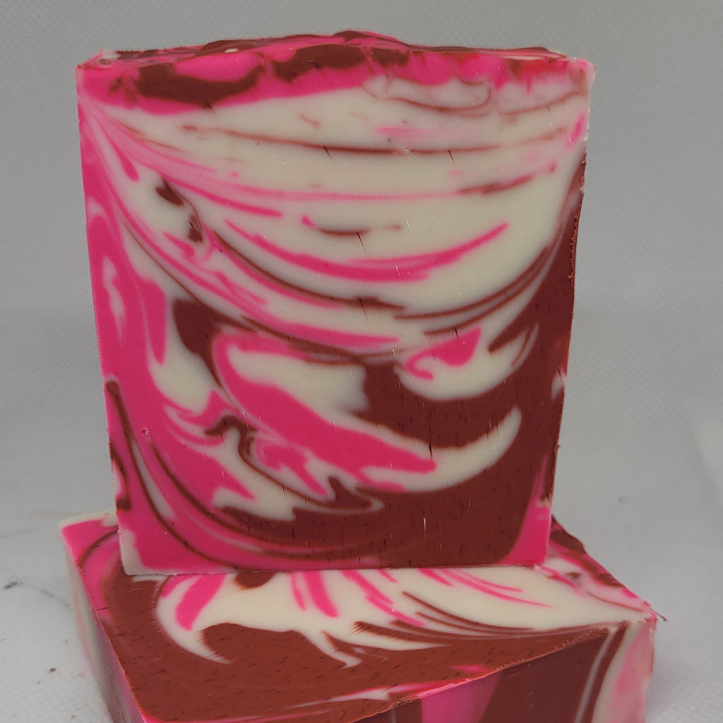 Enchanted Essense  Soap - Halian's Creations LLC
