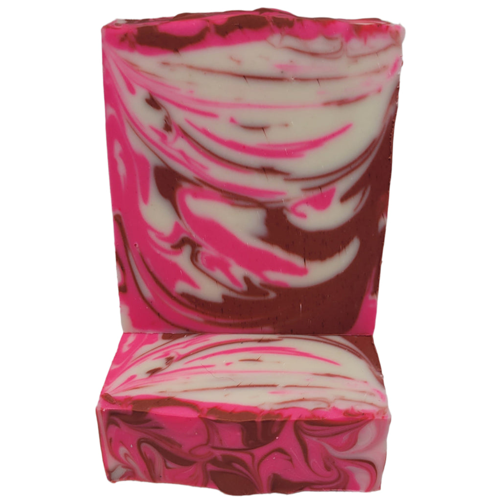 Enchanted Essense  Soap - Halian's Creations LLC