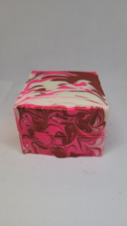 Enchanted Essense  Soap