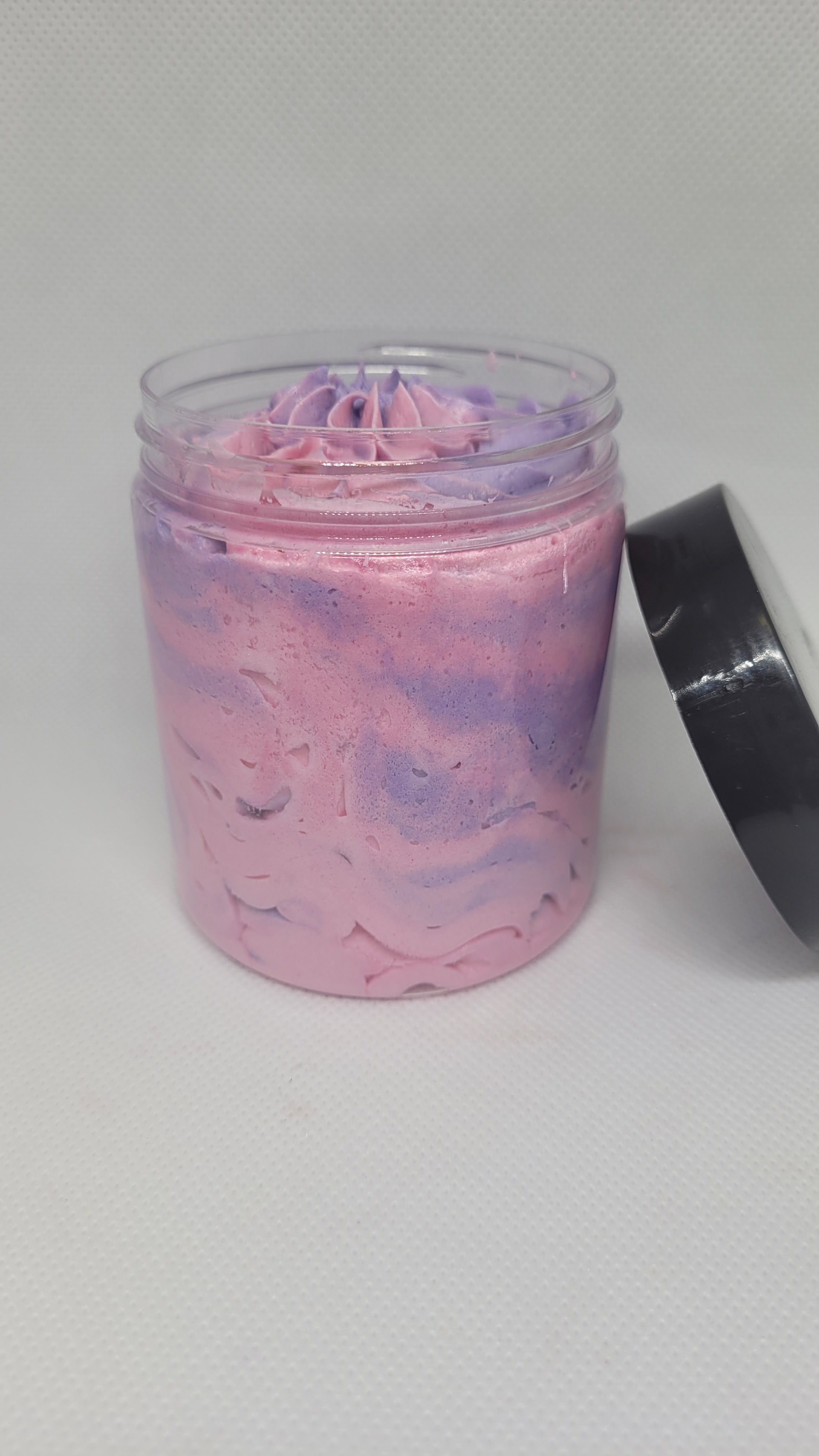 Marshmallows Fluff Moisturizing Whipped Soap - Halian's Creations LLC