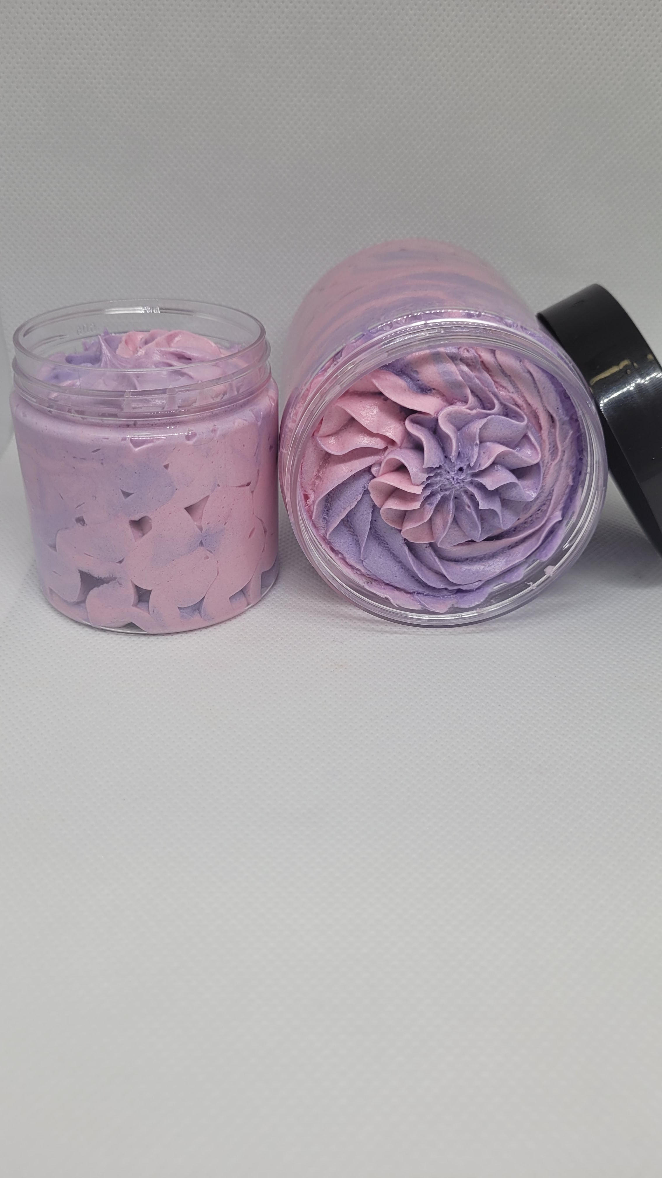 Marshmallows Fluff Moisturizing Whipped Soap - Halian's Creations LLC