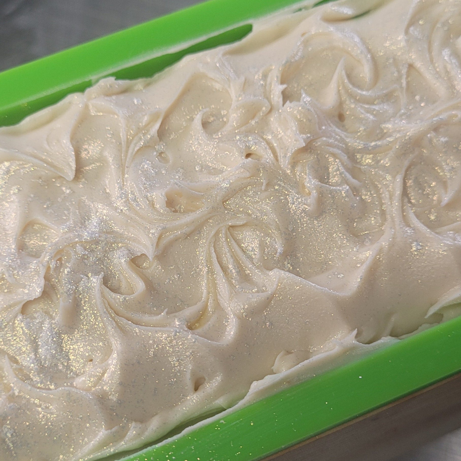Coco Papaya Smoothie Soap - Halian's Creations LLC