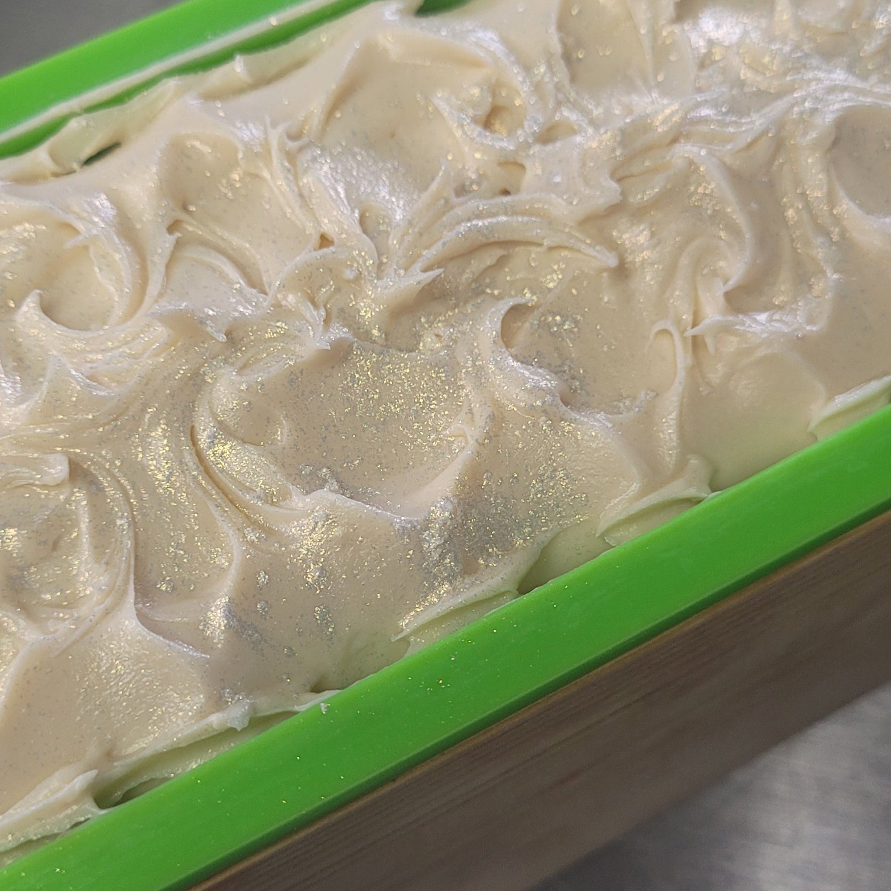 Coco Papaya Smoothie Soap - Halian's Creations LLC