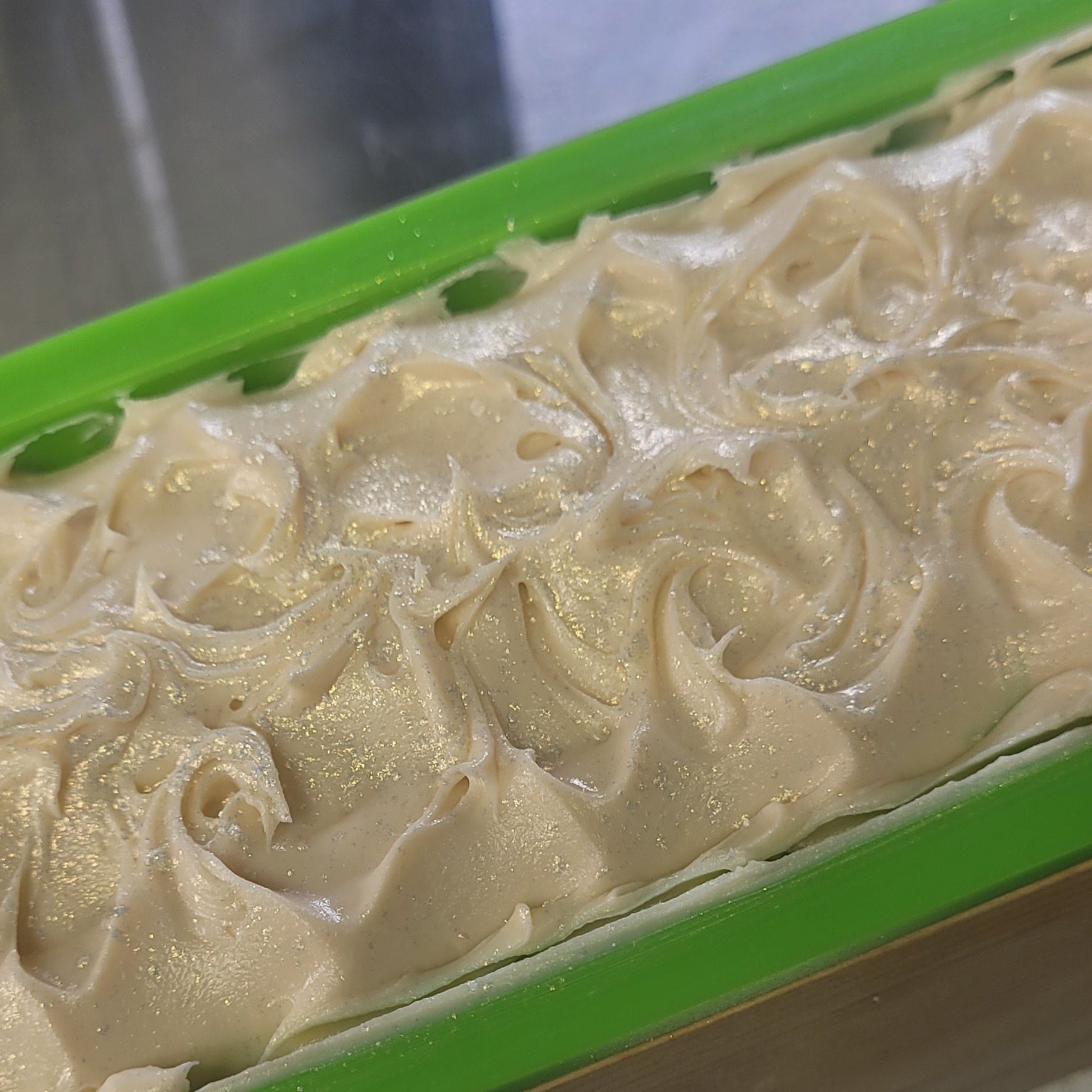 Coco Papaya Smoothie Soap - Halian's Creations LLC