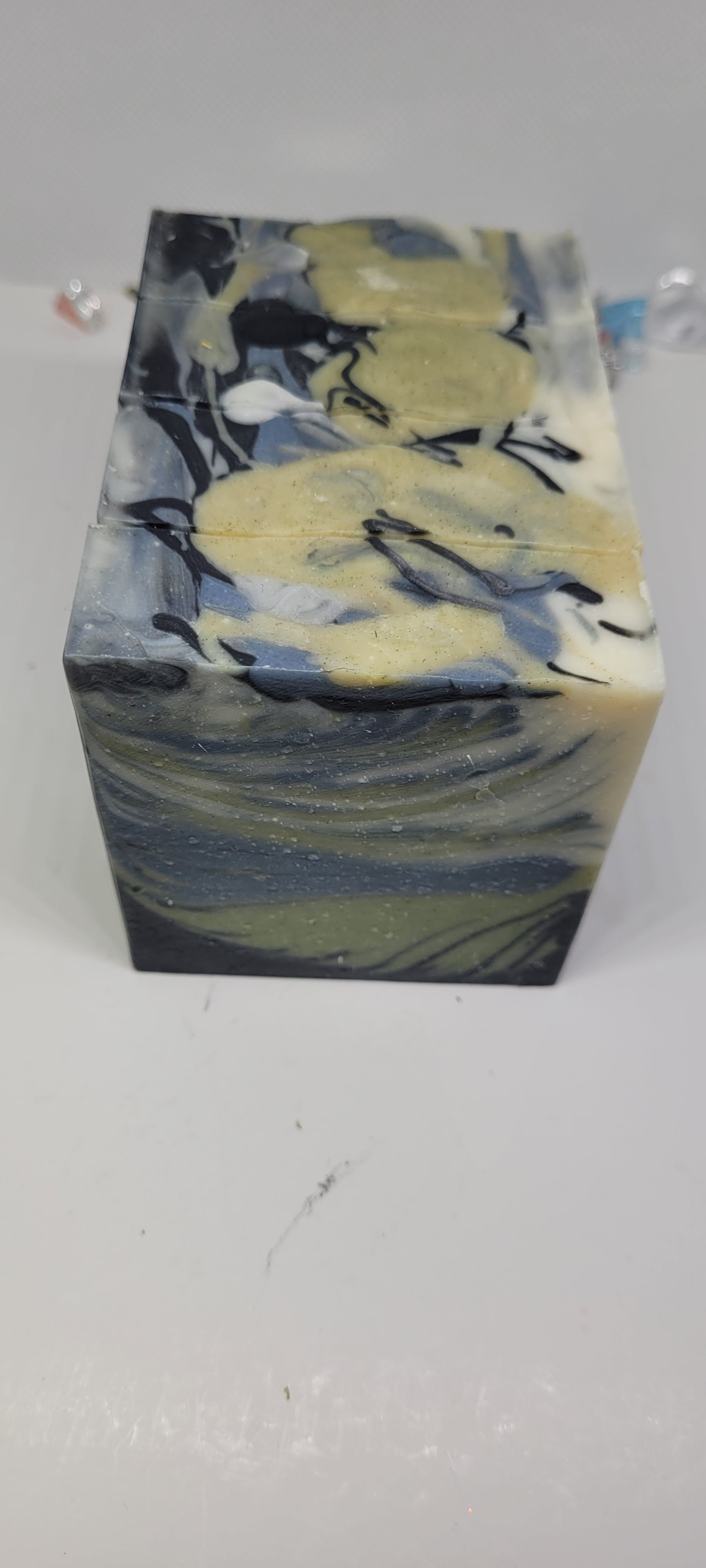 Indigo Dreams Soap