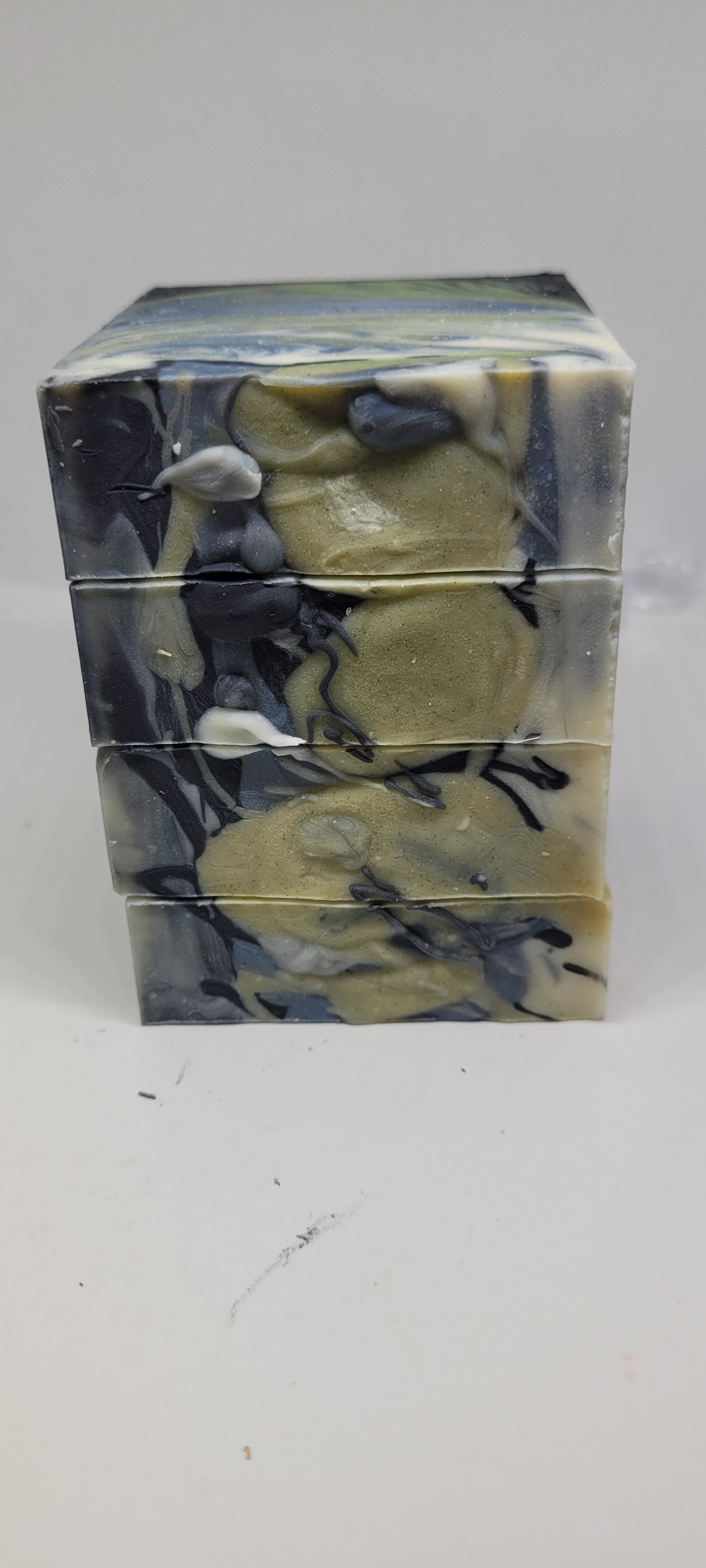 Indigo Dreams Soap