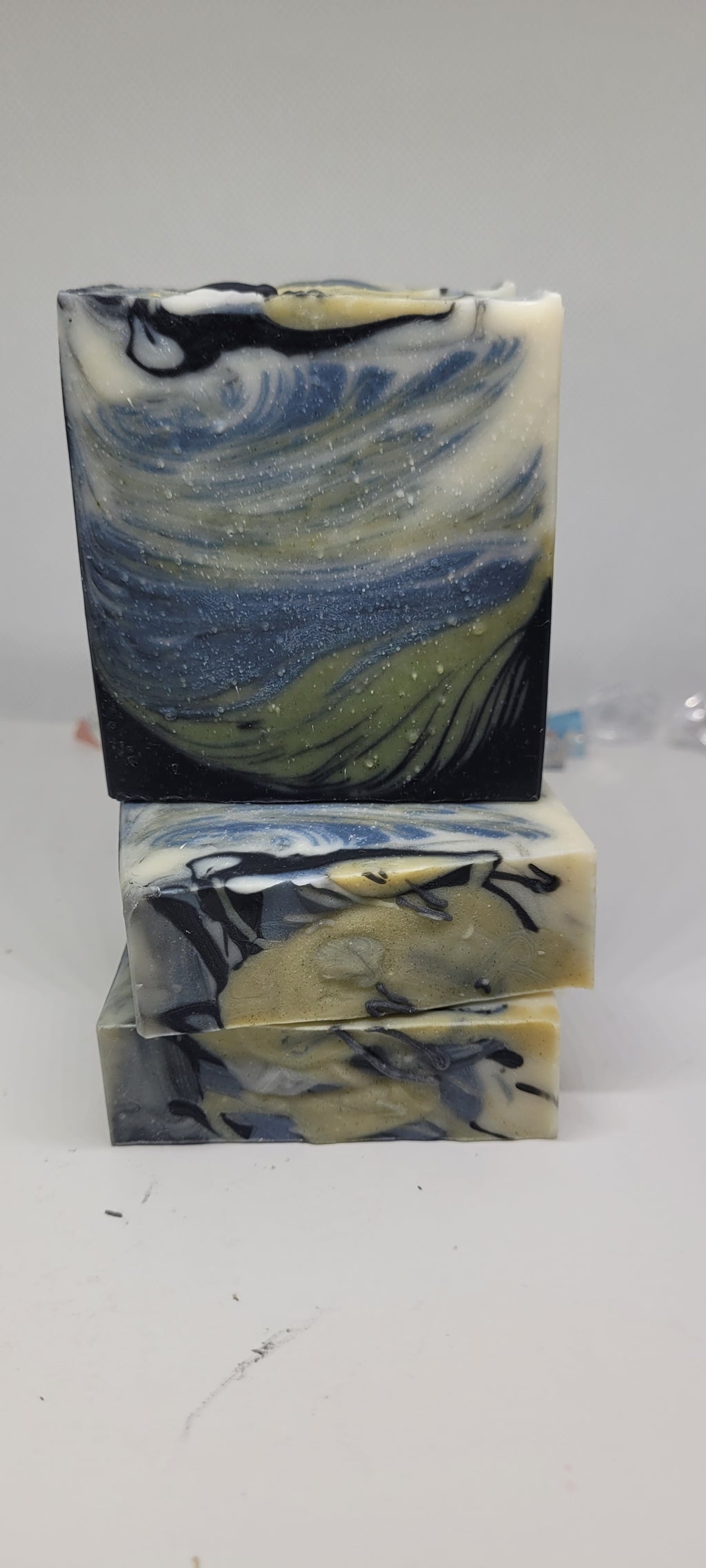 Indigo Dreams Soap