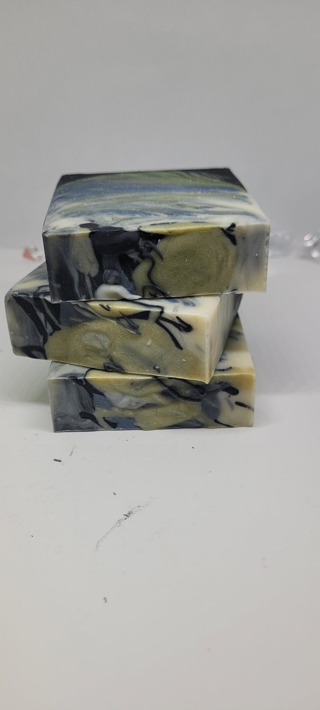 Indigo Dreams Soap