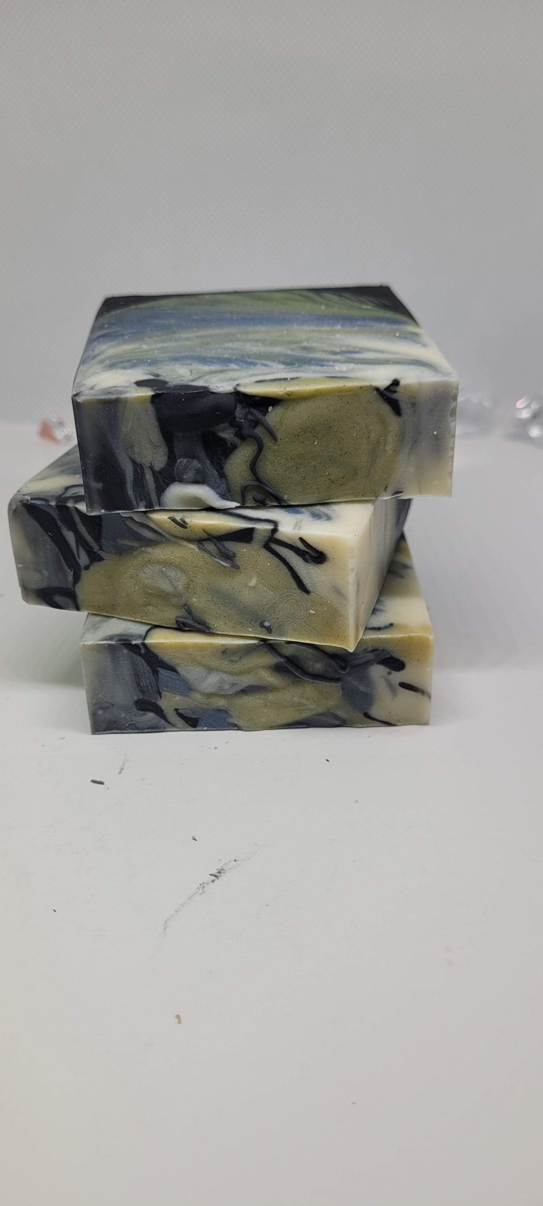 Indigo Dreams Soap