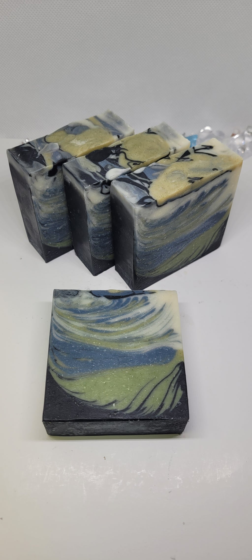 Indigo Dreams Soap