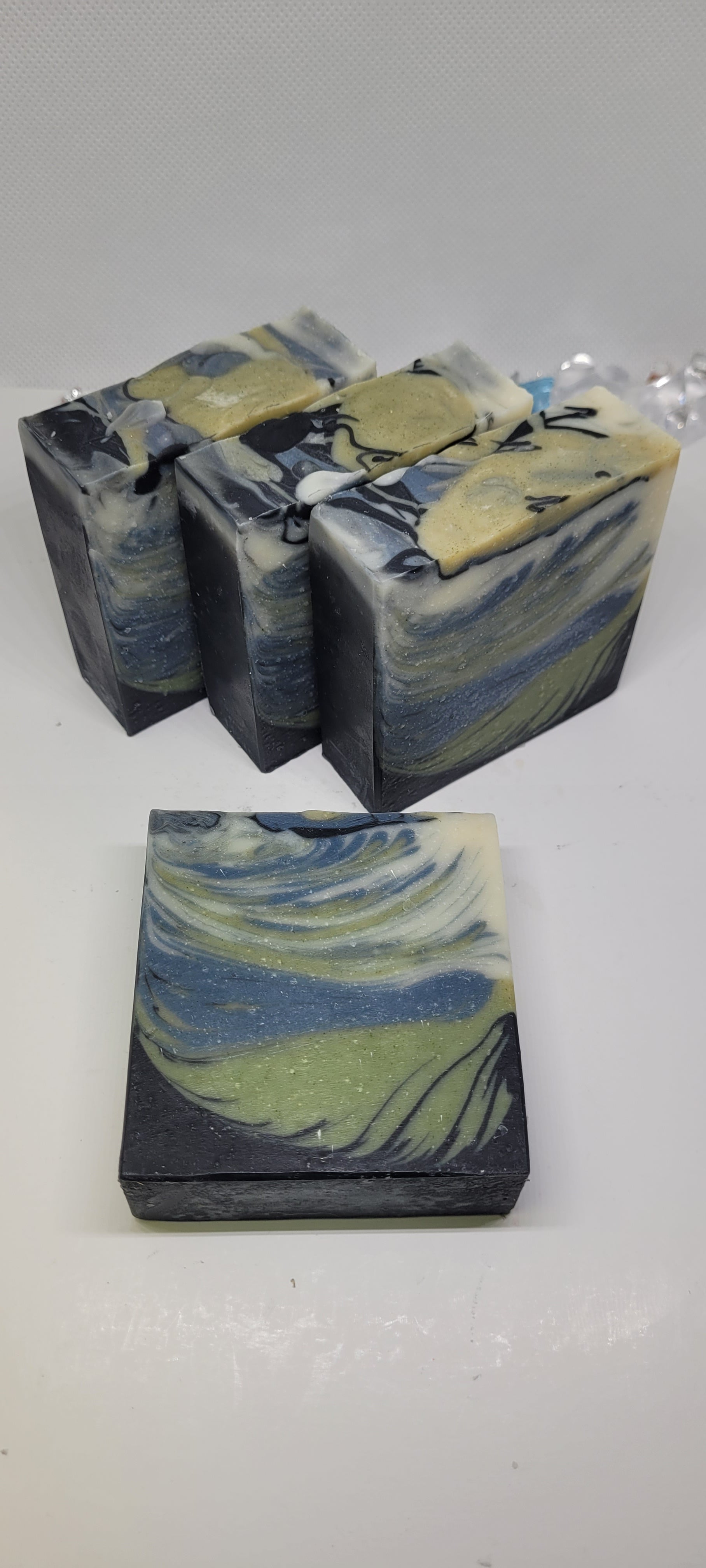 Indigo Dreams Soap
