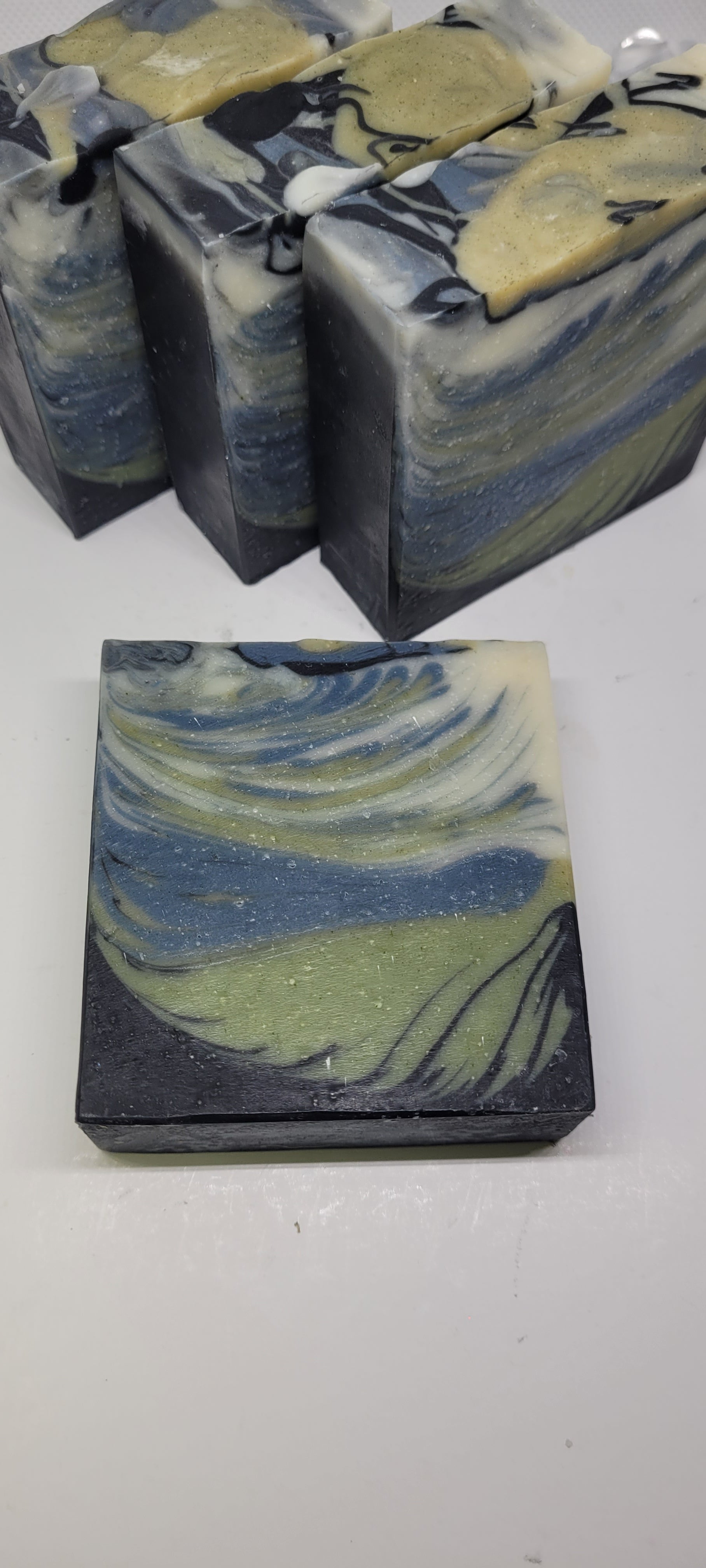Indigo Dreams Soap
