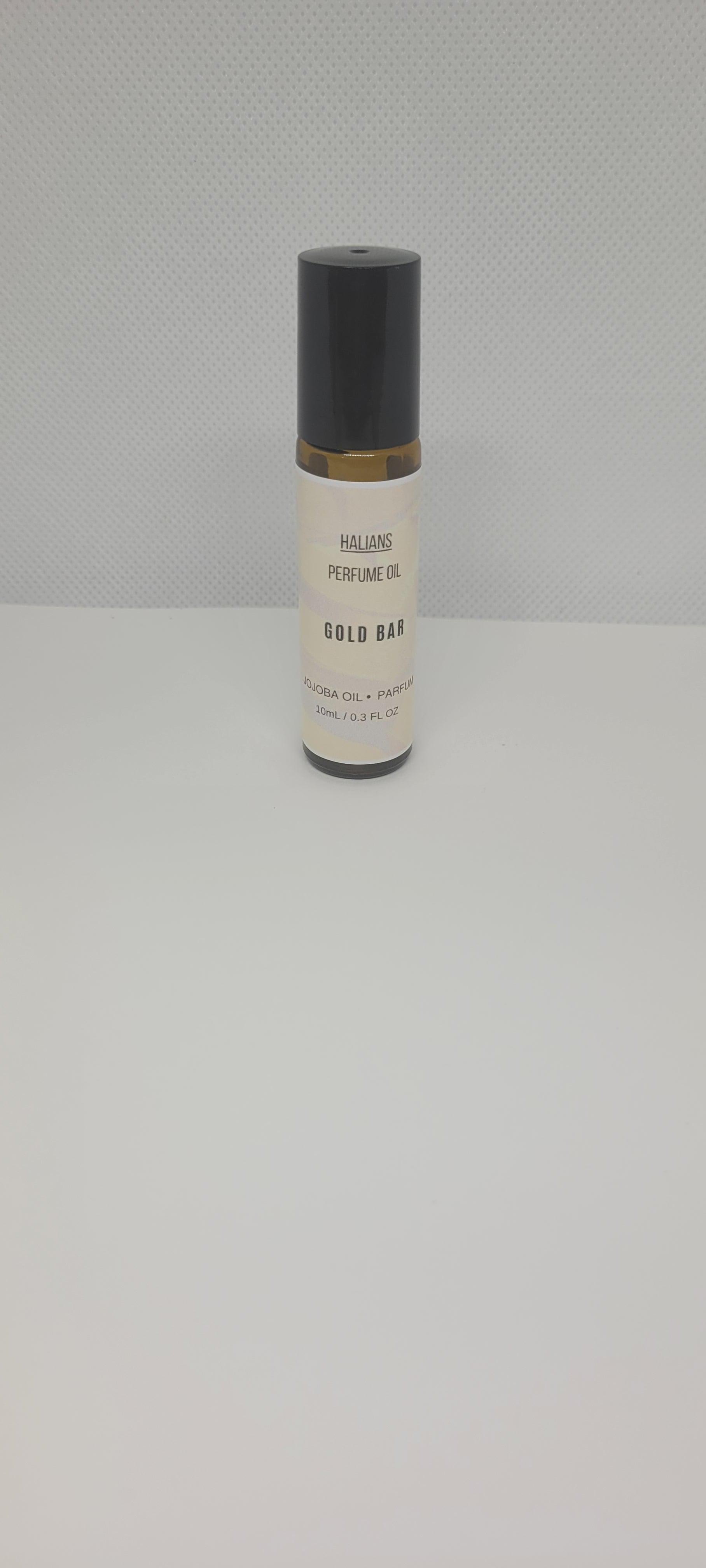 Perfume Oil  Masculine & Unisex