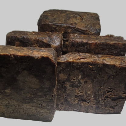 Pure &  Natural African Black Soap