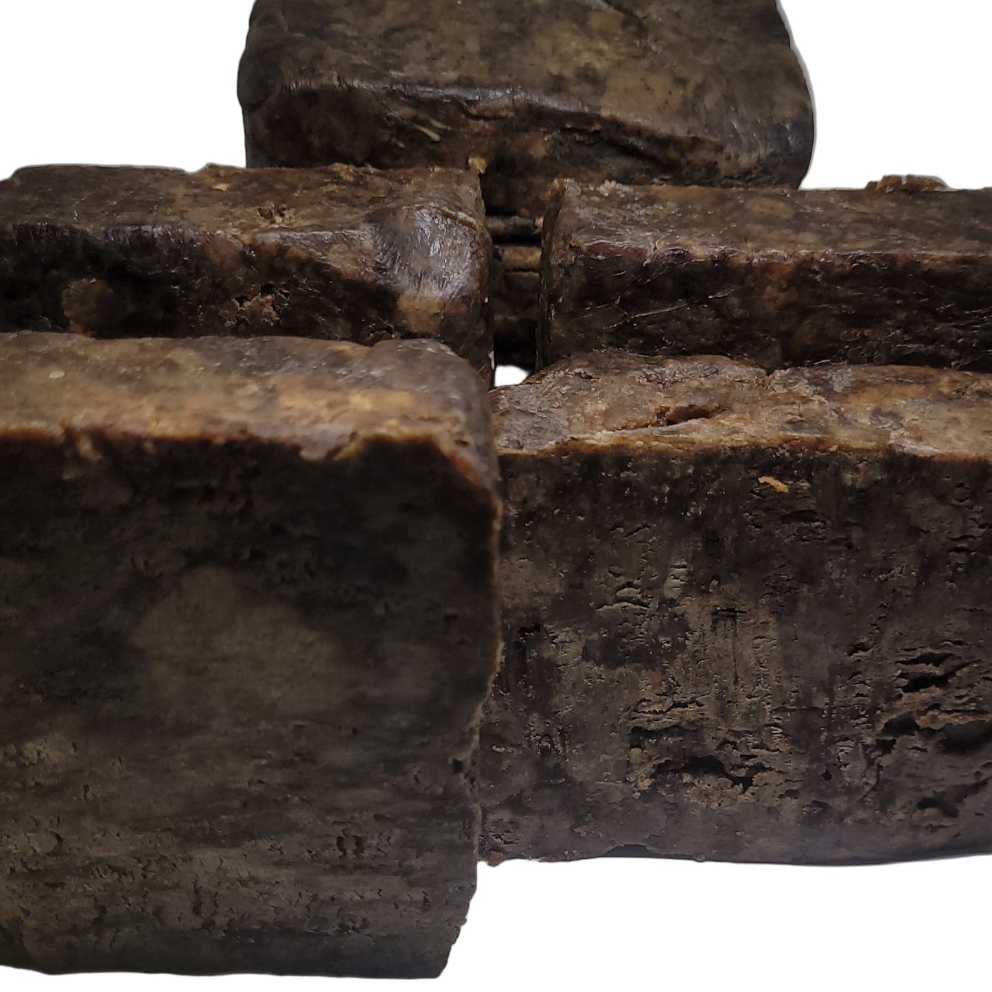 Pure &  Natural African Black Soap