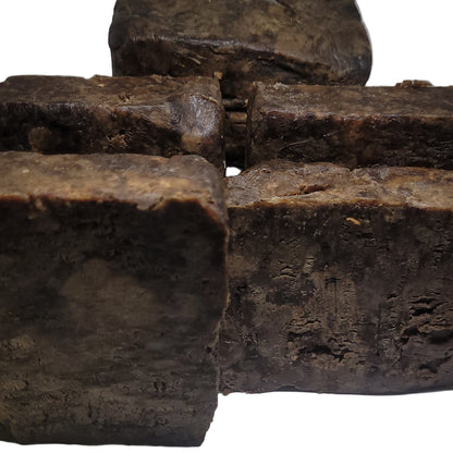 Pure &  Natural African Black Soap