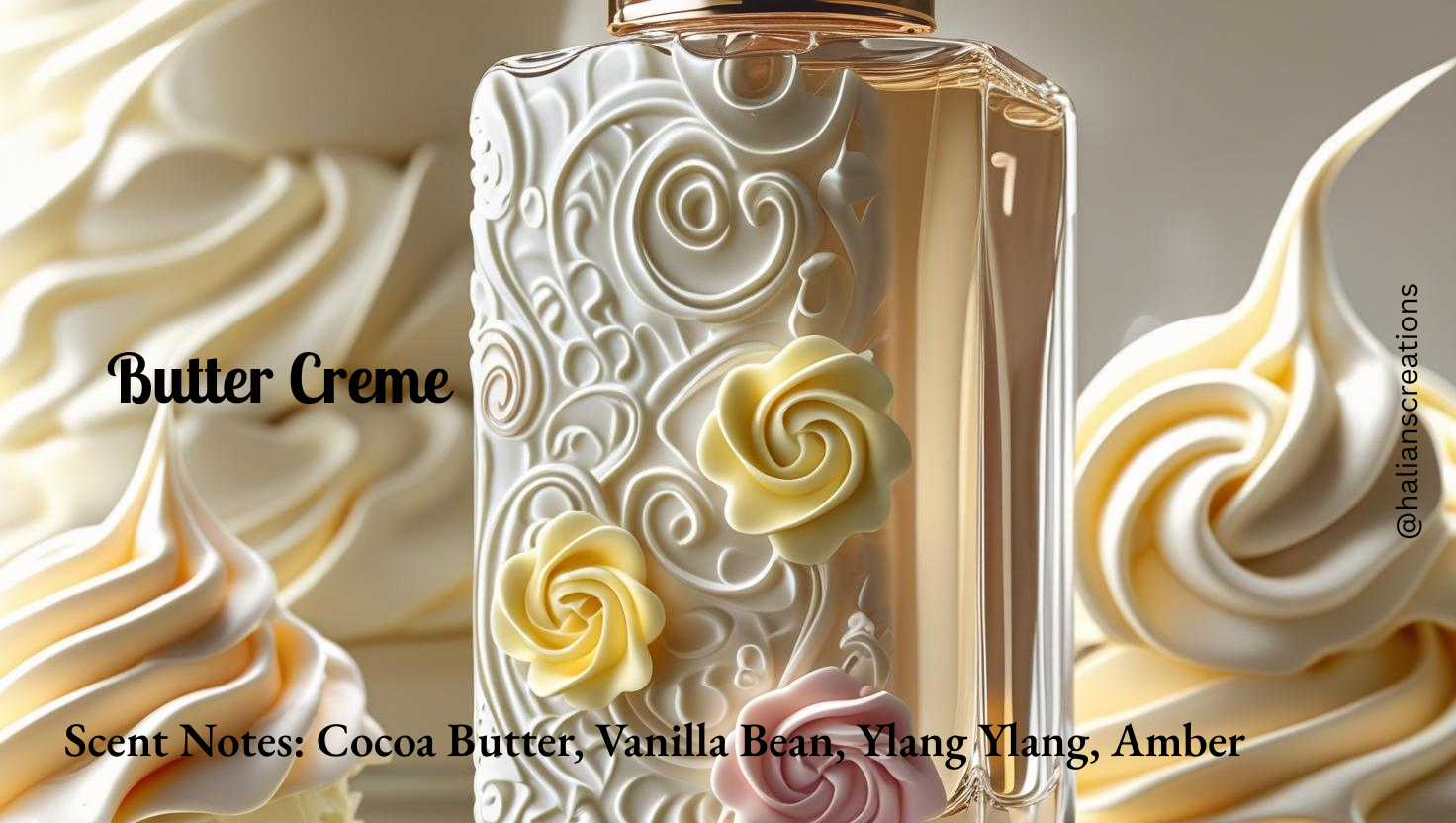 Perfume Oil