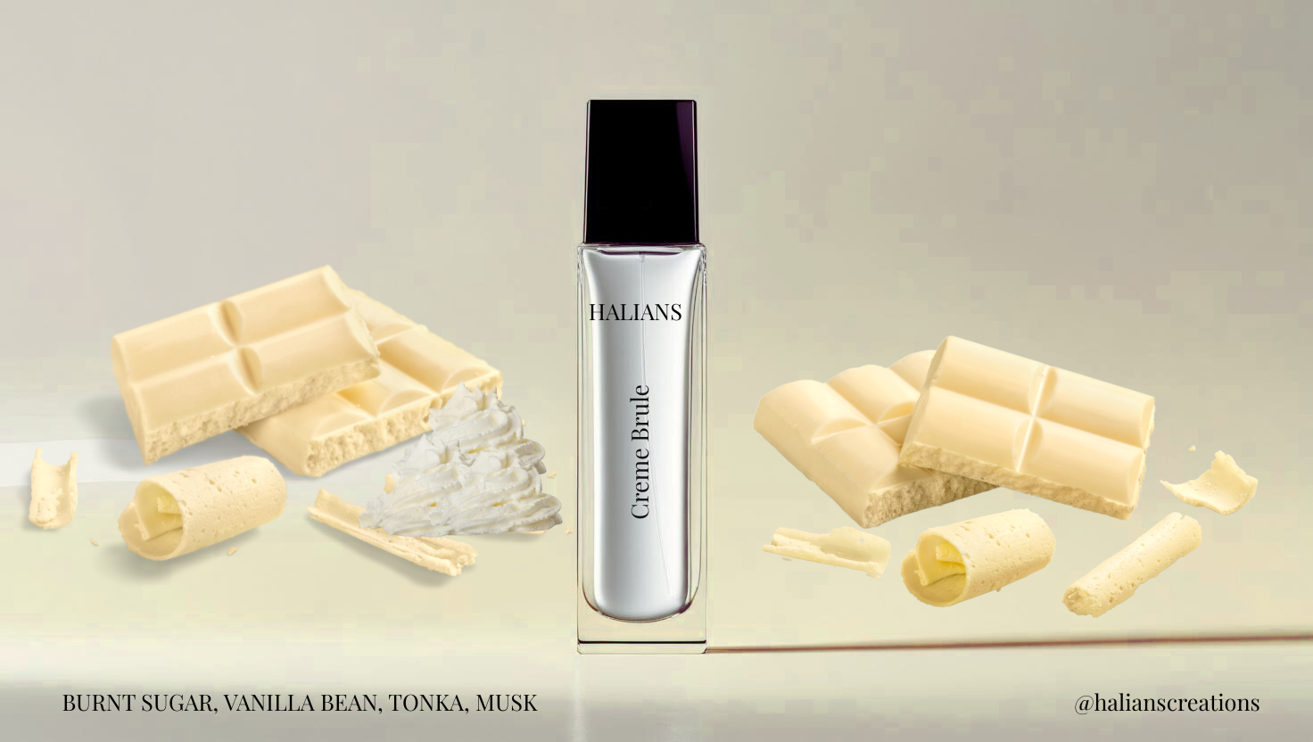 Perfume Oil