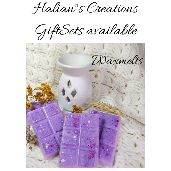 Giftset Bundle Varieties* - Halian's Creations LLC