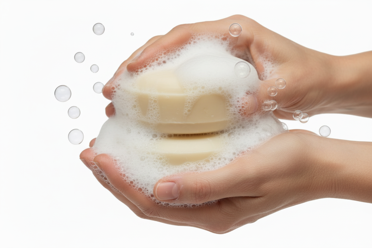 Shampoo Bars - Halian's Creations LLC