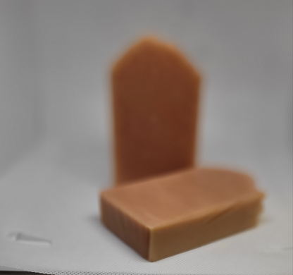 Pink Clay Soap