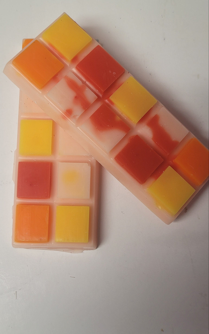 Wax Melts BUY3GET1FREE