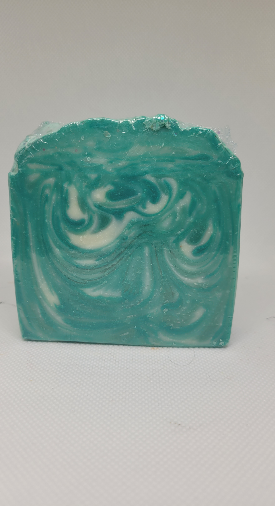 Frasir Fir Soap - Halian's Creations LLC