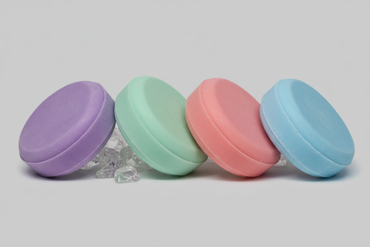 Shampoo Bars - Halian's Creations LLC