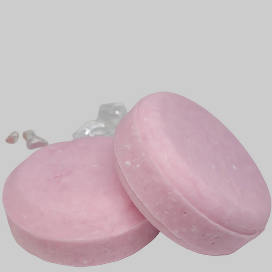 Moisturizing Shampoo Bars - Halian's Creations LLC