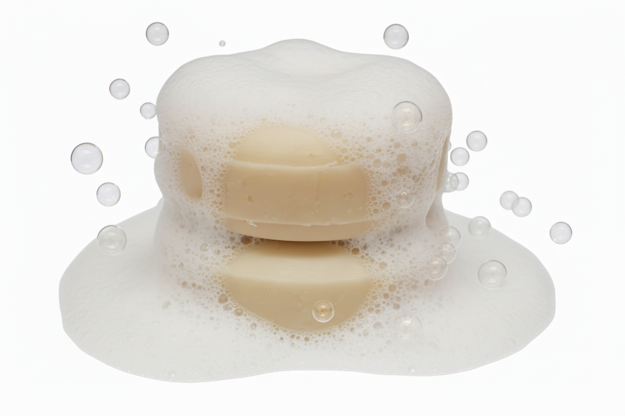 Shampoo Bars - Halian's Creations LLC