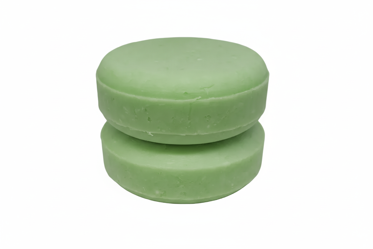 Shampoo Bars - Halian's Creations LLC