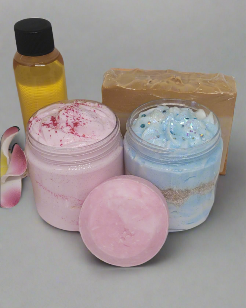 $25 Monthly Subscription Box