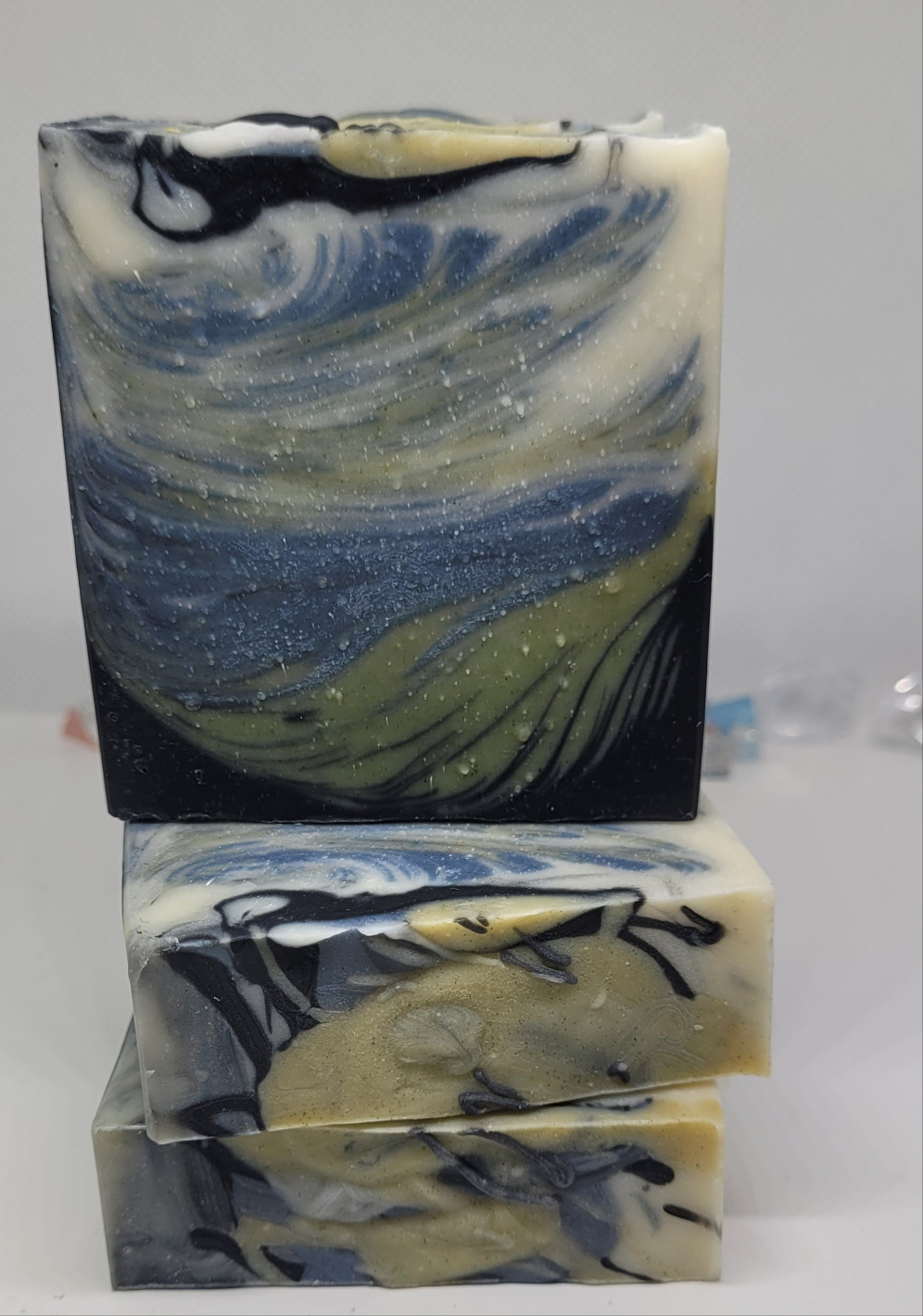 Indigo Dreams Soap