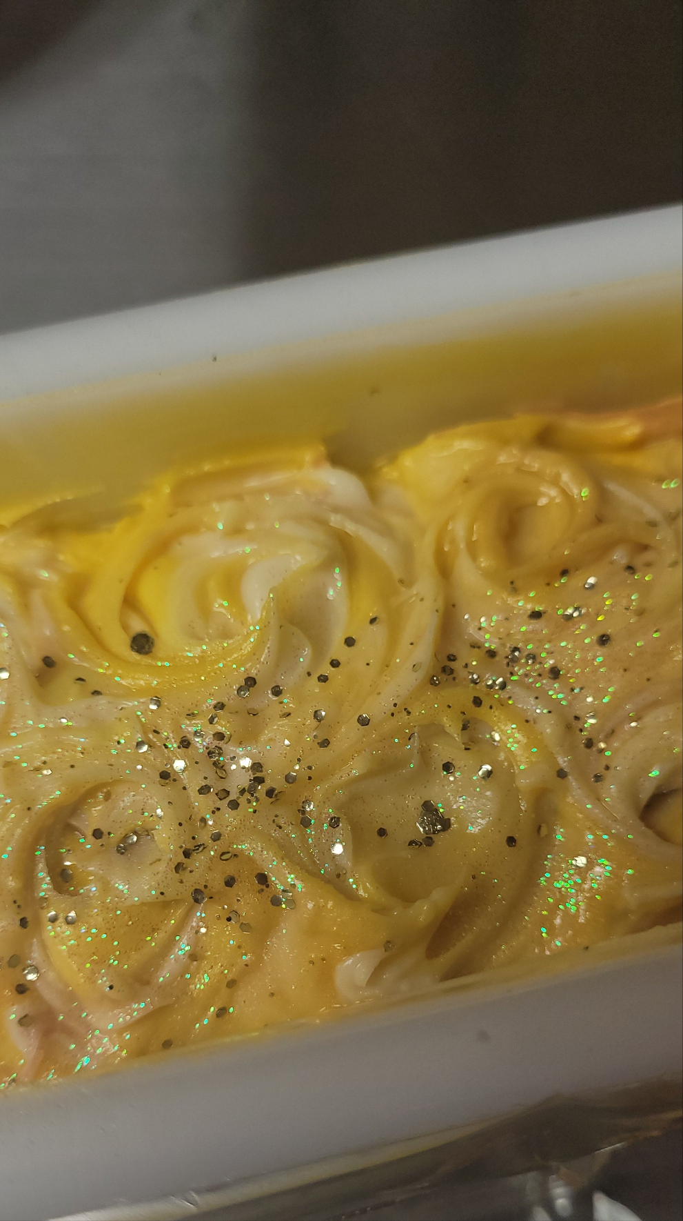 Vegan Soap Loaf: Custom 10 bars