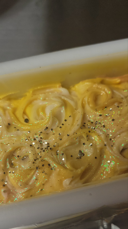 Vegan Soap Loaf: Custom 10 bars