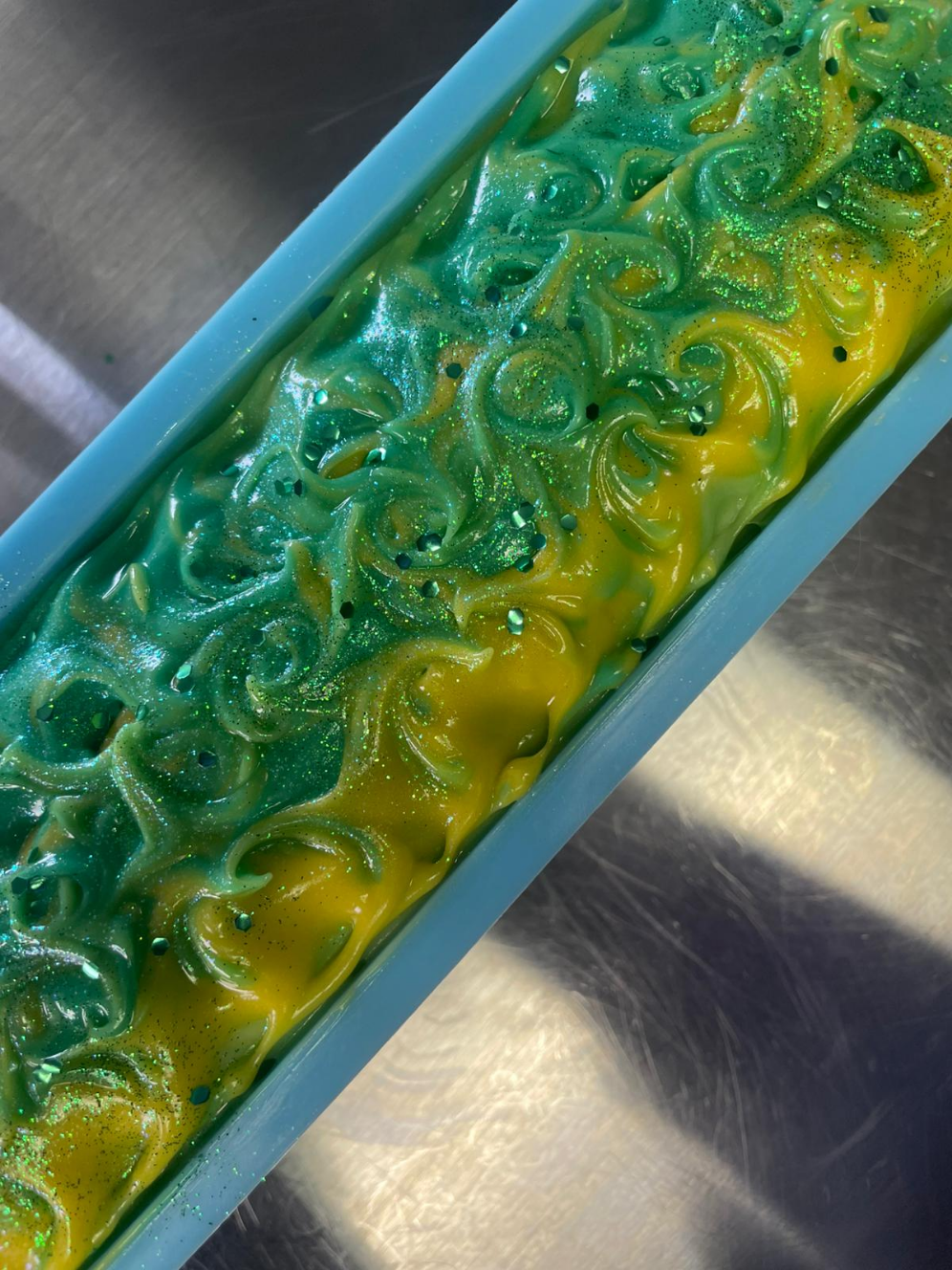 Calm Meadows Soap