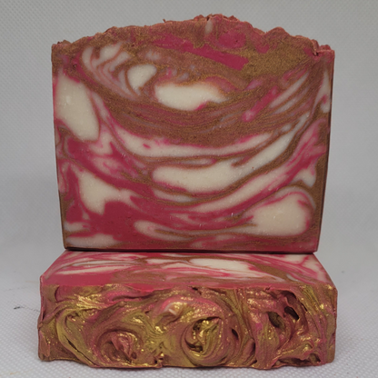 Sugar Kiss Soap