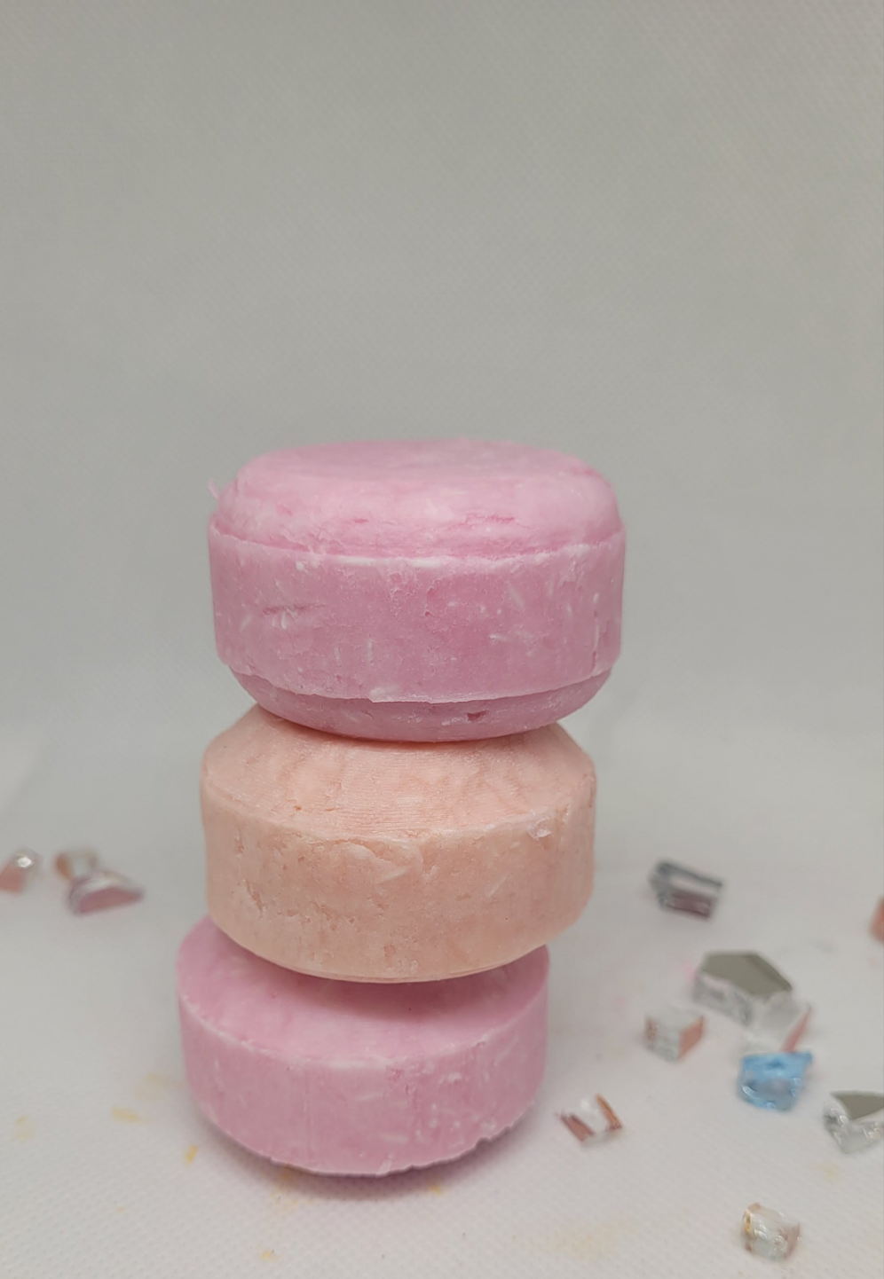 Moisturizing Shampoo Bars - Halian's Creations LLC