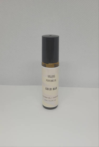 Perfume Oil  Masculine & Unisex