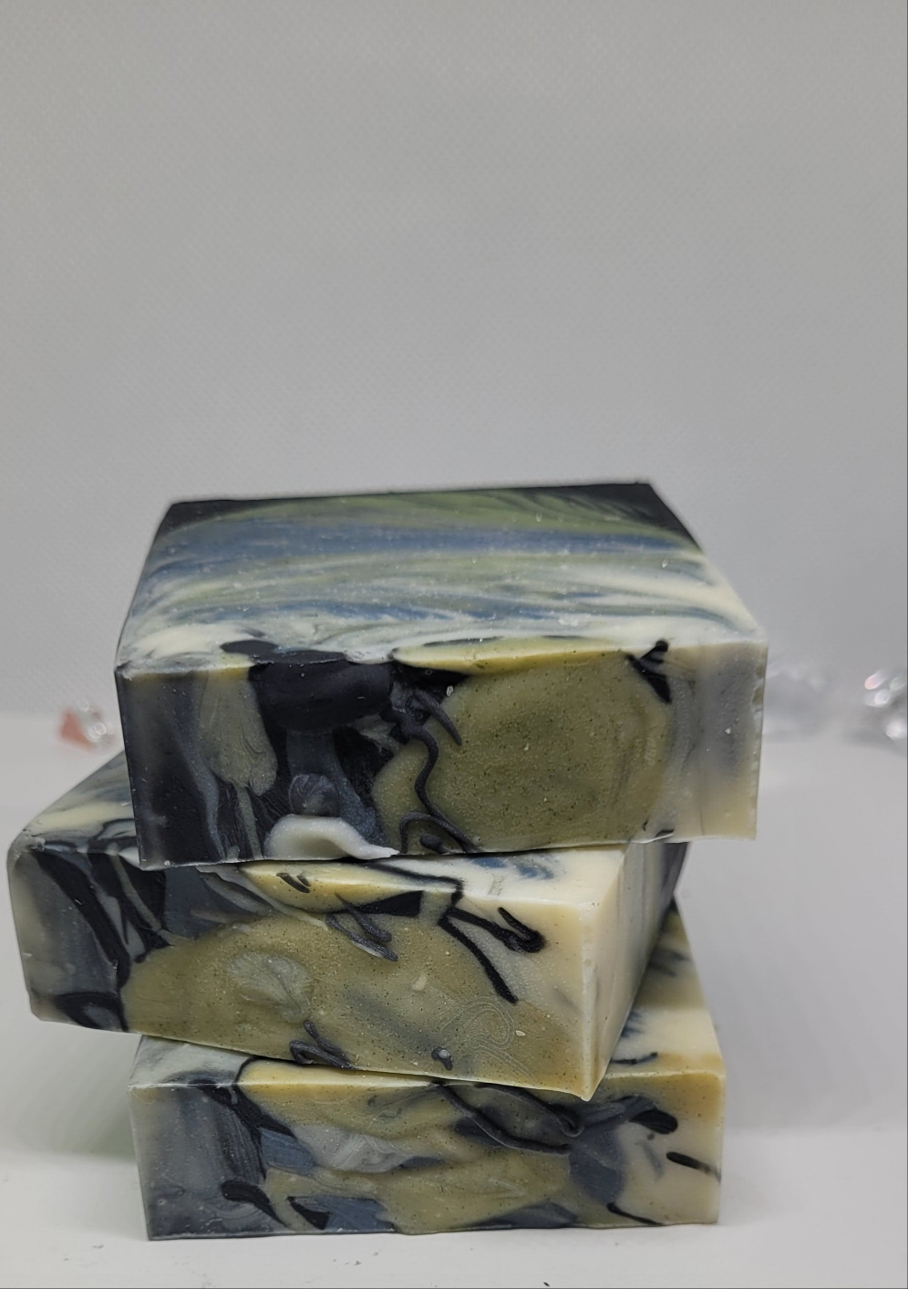 Indigo Dreams Soap