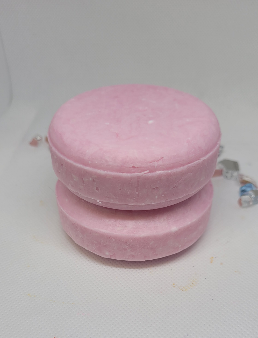 Moisturizing Shampoo Bars - Halian's Creations LLC
