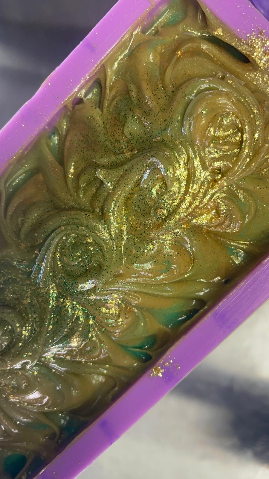 Elegance Soap - Halian's Creations LLC