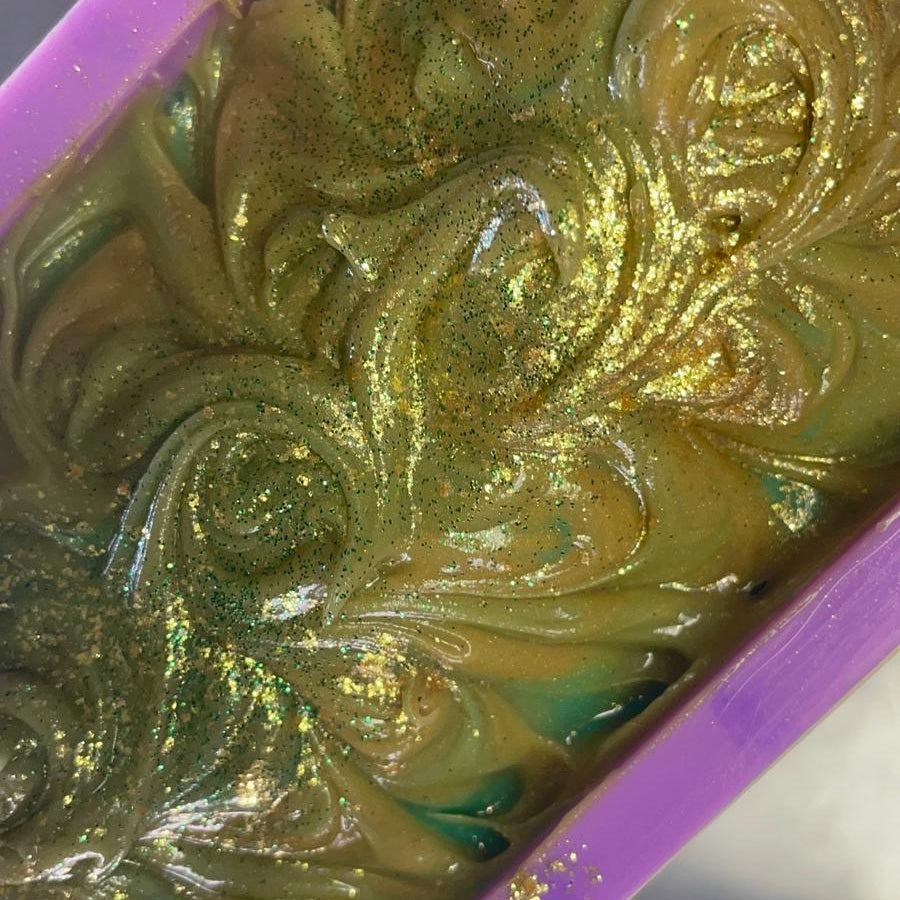 Elegance Soap - Halian's Creations LLC