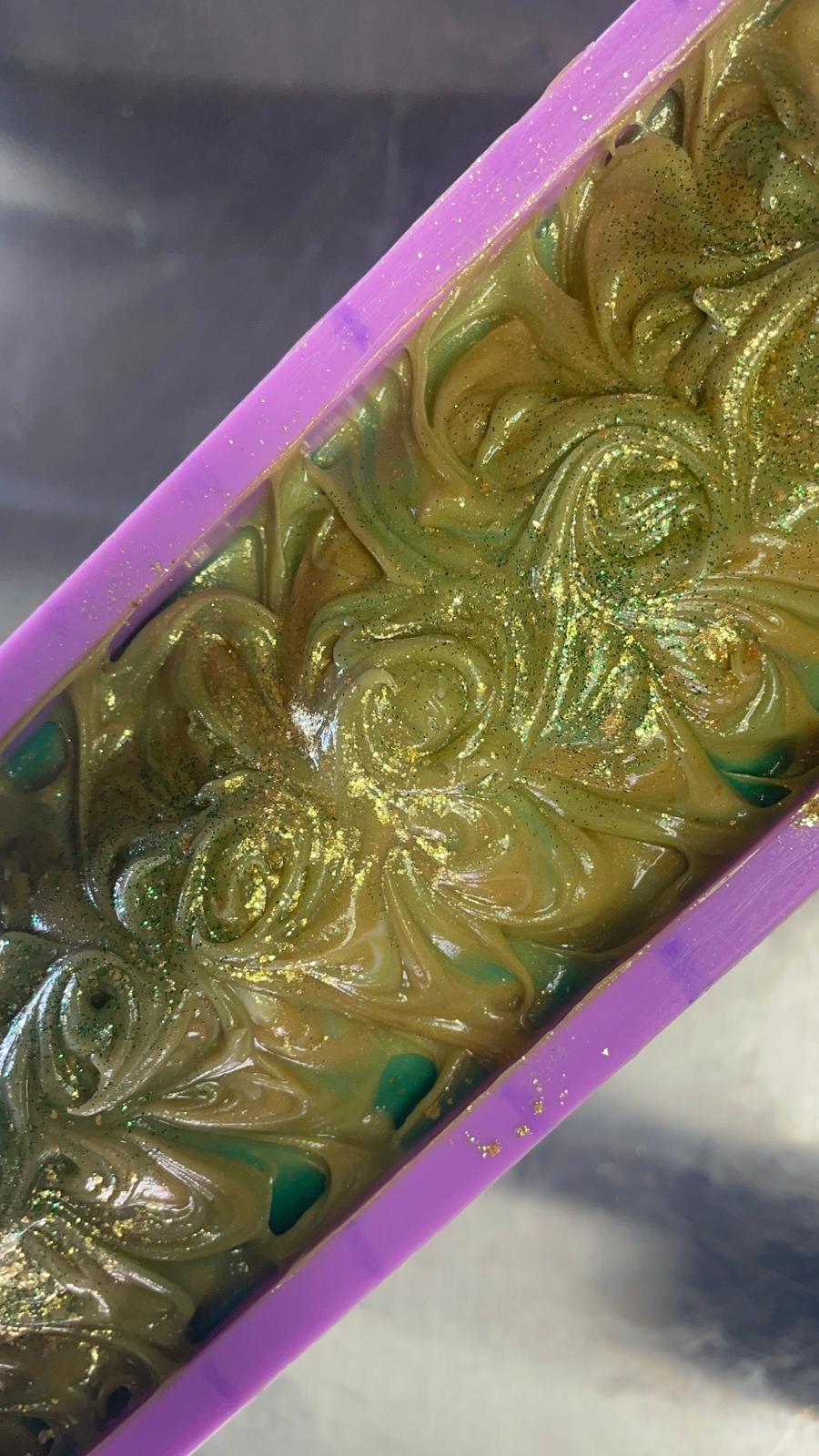 Elegance Soap - Halian's Creations LLC