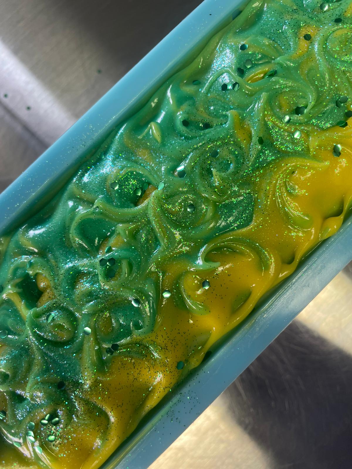 Calm Meadows Soap - Halian's Creations LLC