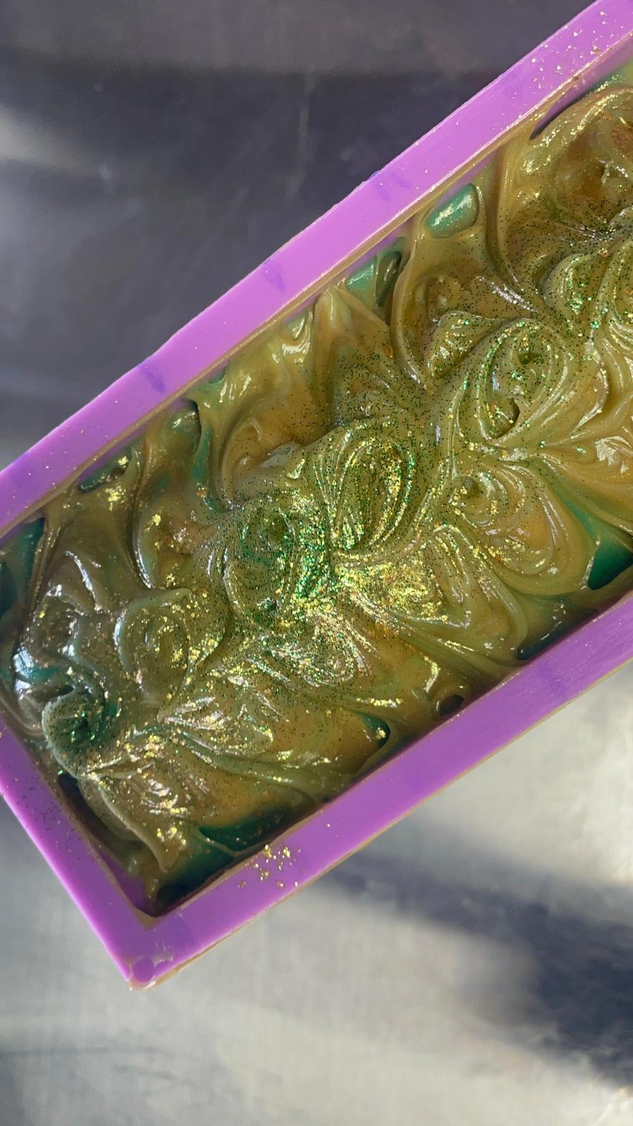Elegance Soap - Halian's Creations LLC