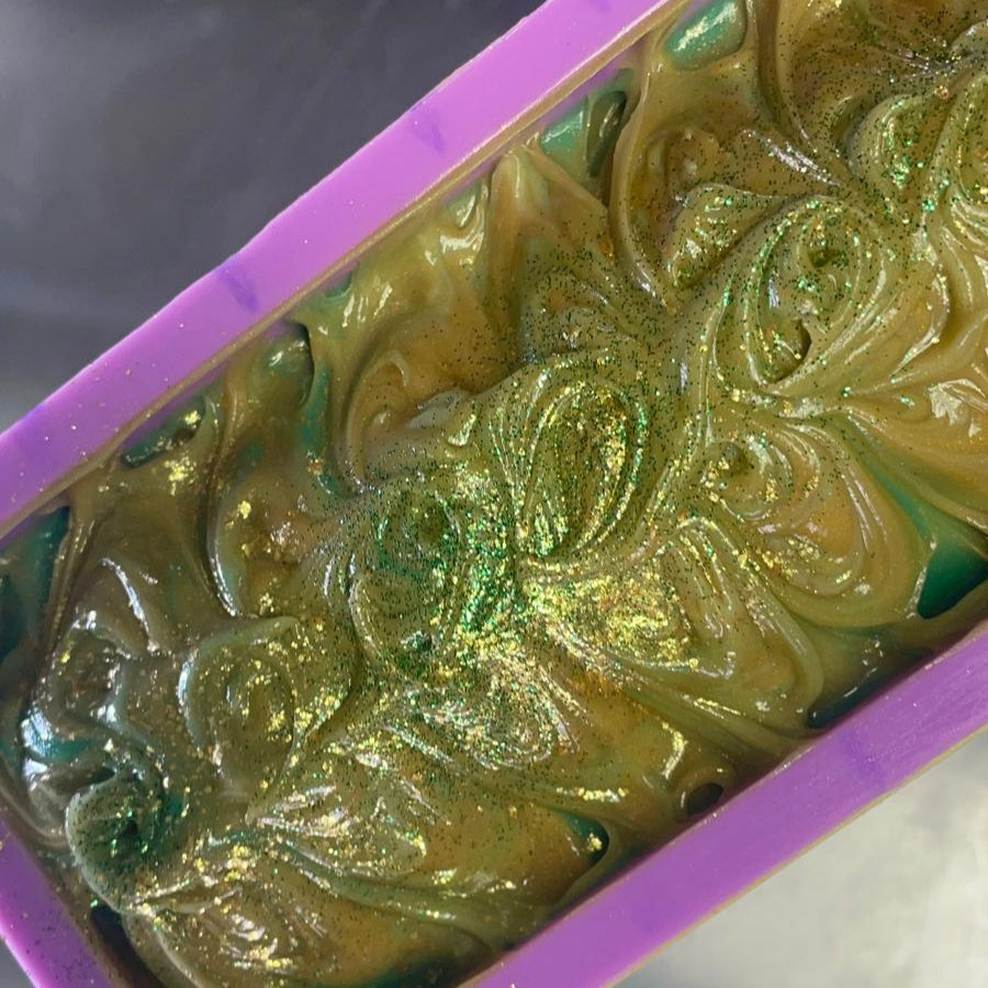 Elegance Soap - Halian's Creations LLC