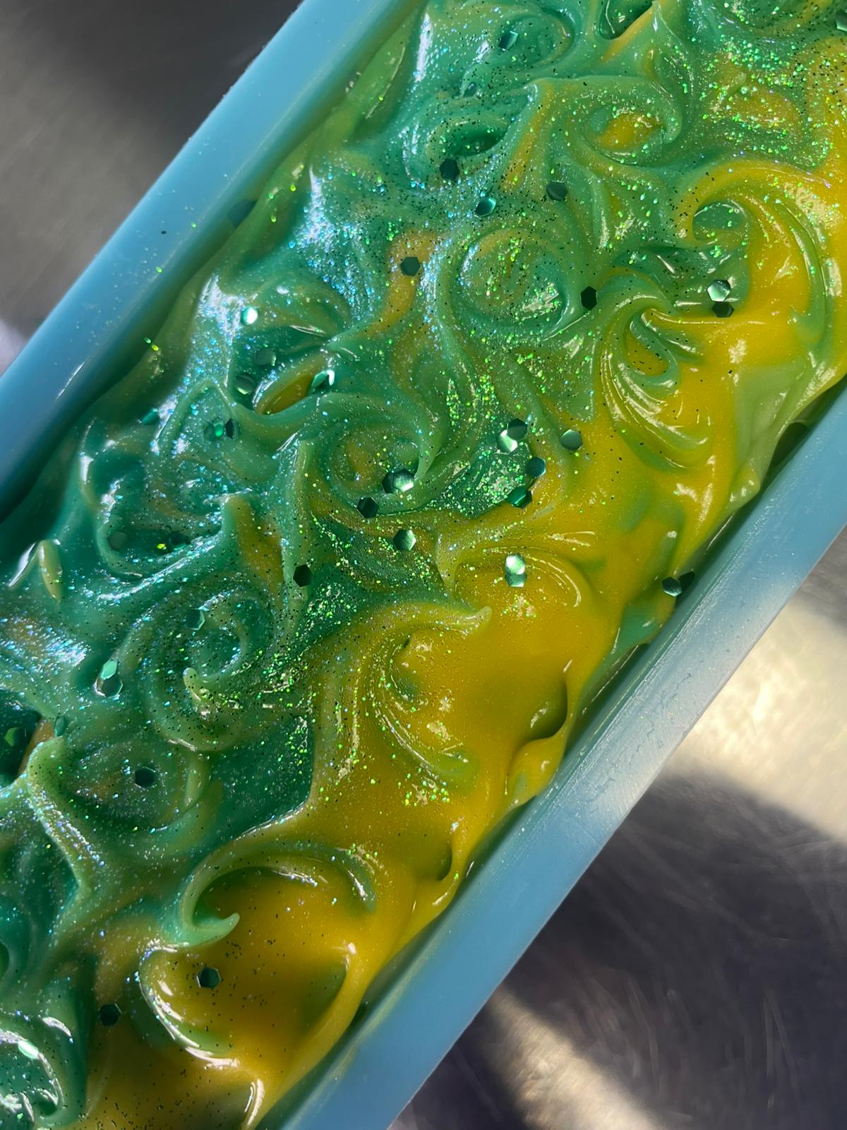 Calm Meadows Soap - Halian's Creations LLC